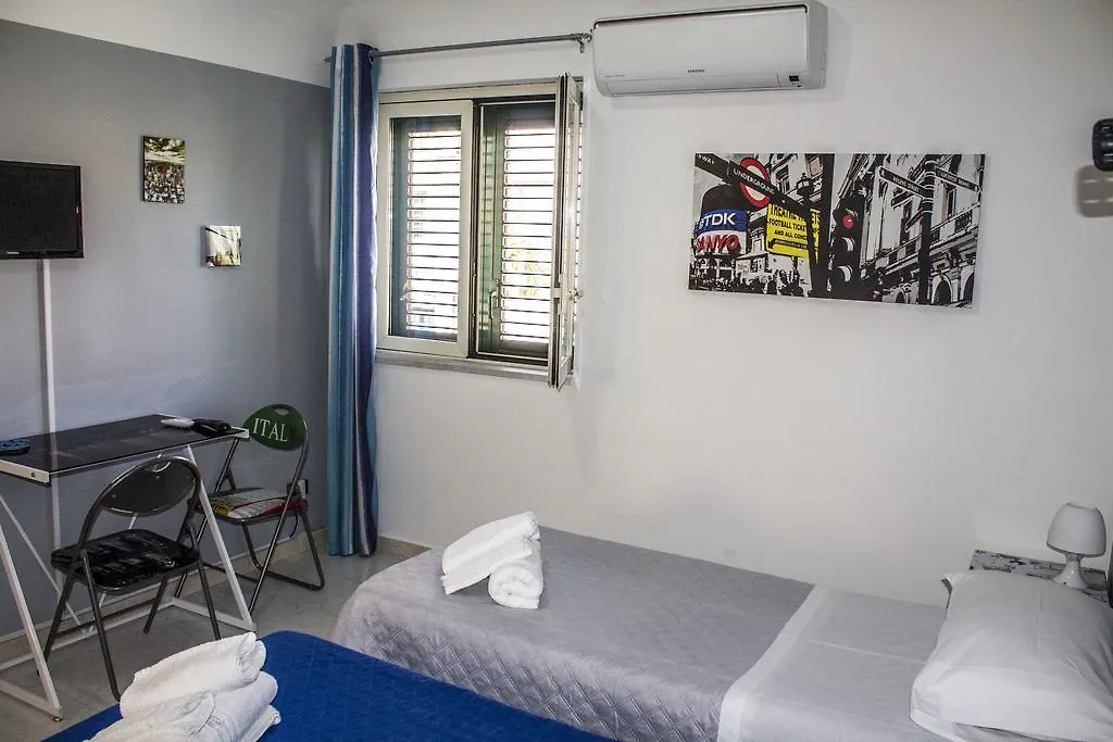 B&B Porta Nuova-1