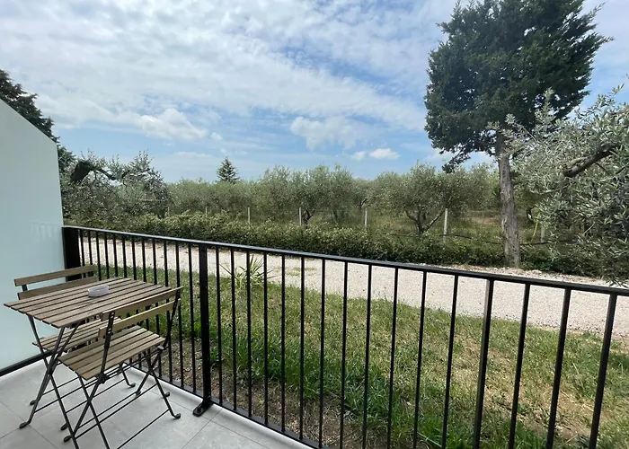 Essentia Rooms & Relax Vasto