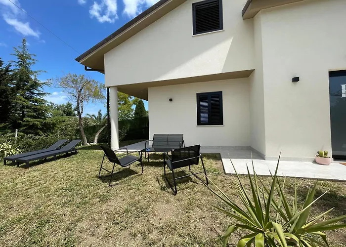 Essentia Rooms & Relax Vasto